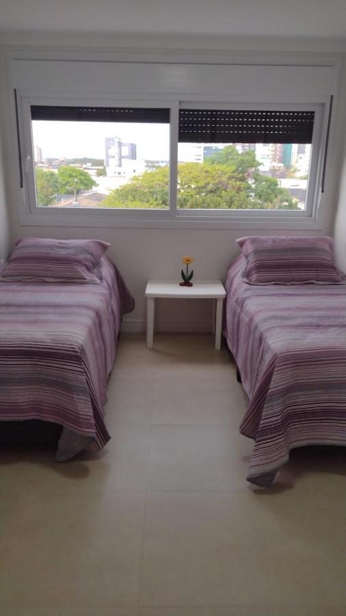 Apartamento Central Climatizado E Aconchegante توريس المظهر الخارجي الصورة