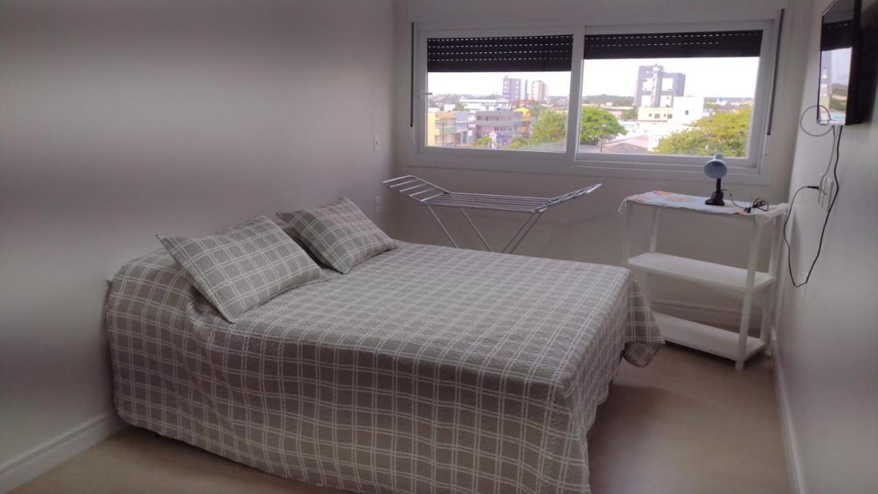 Apartamento Central Climatizado E Aconchegante توريس المظهر الخارجي الصورة