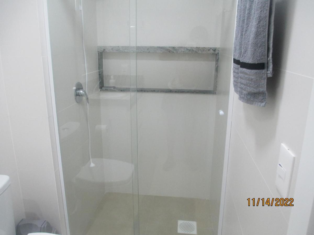 Apartamento Central Climatizado E Aconchegante توريس المظهر الخارجي الصورة
