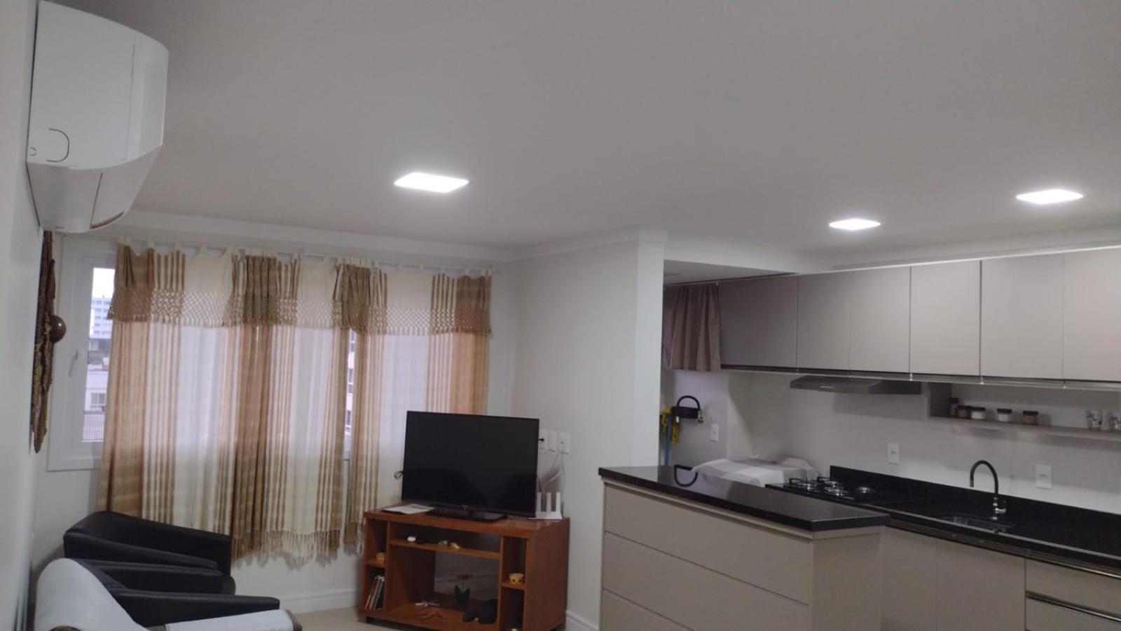 Apartamento Central Climatizado E Aconchegante توريس المظهر الخارجي الصورة