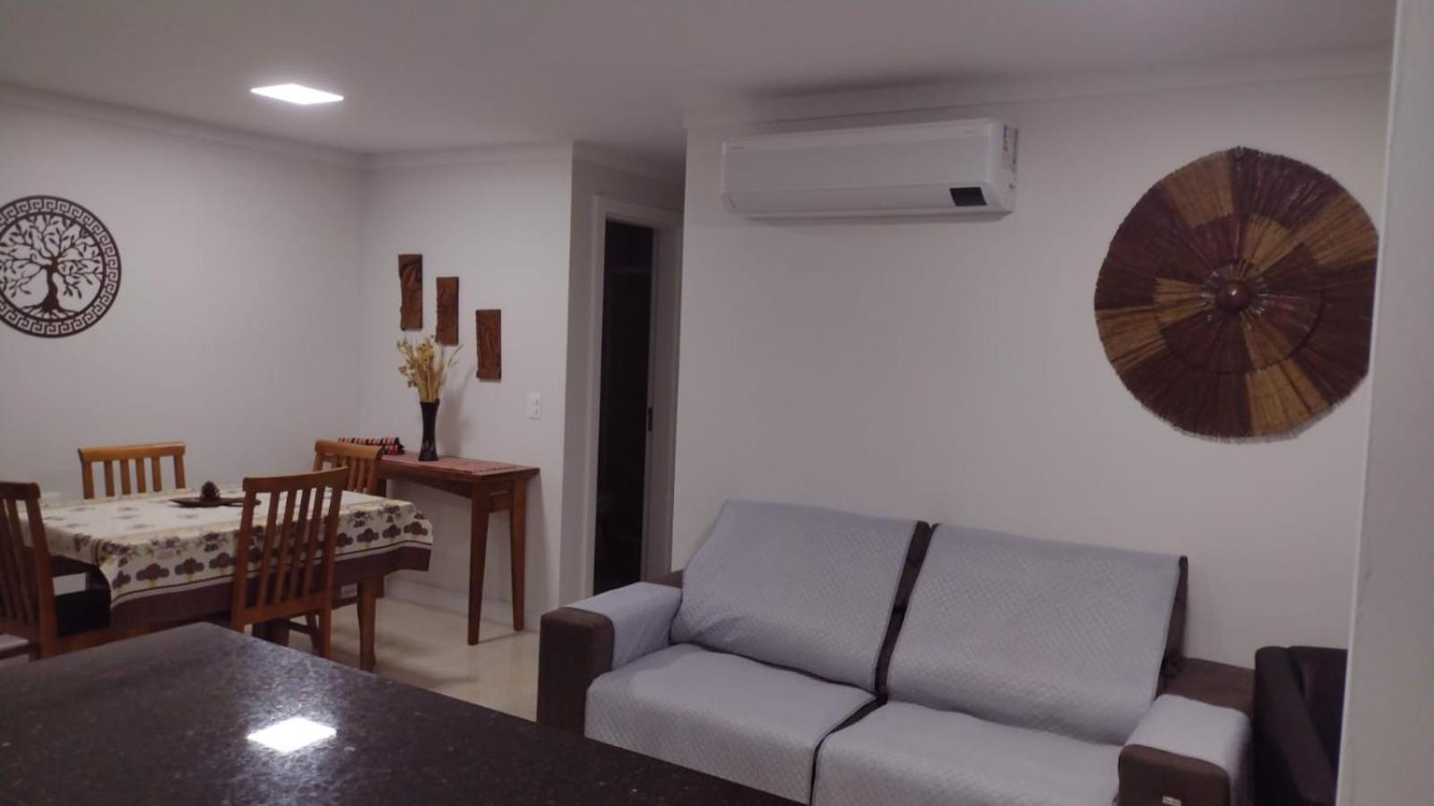 Apartamento Central Climatizado E Aconchegante توريس المظهر الخارجي الصورة