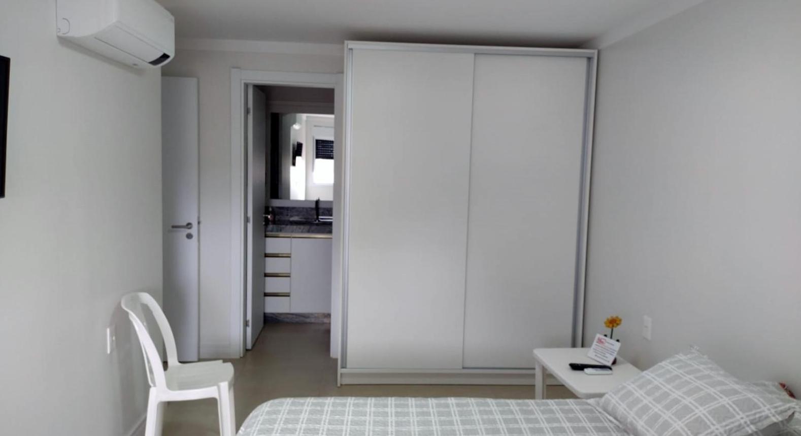 Apartamento Central Climatizado E Aconchegante توريس المظهر الخارجي الصورة